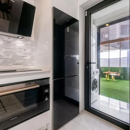 Luxury Sunrise Private Pool By Holidays * Corralejo