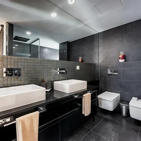 Luxury Sunrise Private Pool By Holidays Villa