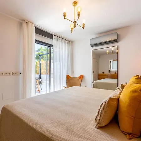 Luxury Sunrise Private Pool By Holidays Villa *