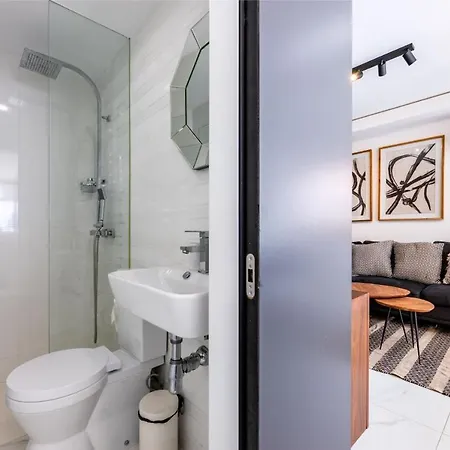 Luxury Sunrise Private Pool By Holidays Villa