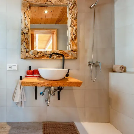 Sunrise Private Pool By Holidays * Corralejo