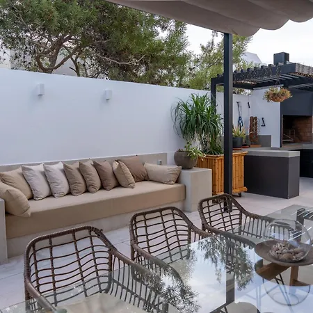 Luxury Sunrise Private Pool By Holidays Corralejo