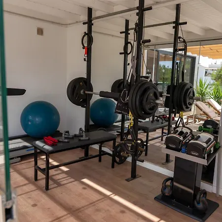 Villa Luxury Sunrise Private Pool By Holidays