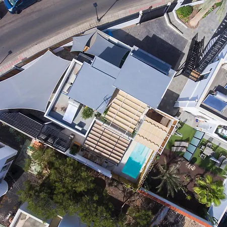 Luxury Sunrise Private Pool By Holidays Corralejo