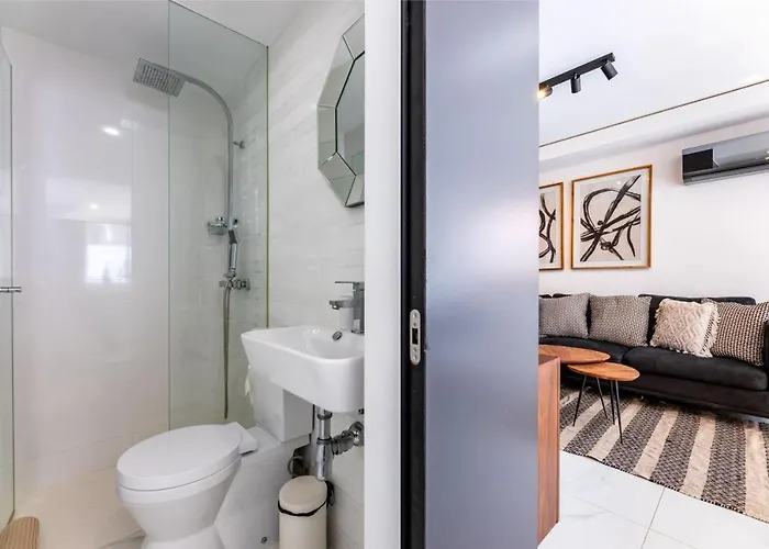 Sunrise Private Pool By Holidays Villa