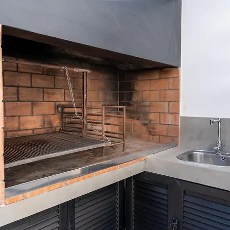 Sunrise Private Pool By Holidays * Corralejo