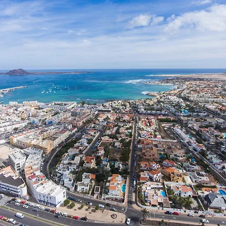 Sunrise Private Pool By Holidays Villa