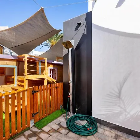 Sunrise Private Pool By Holidays Villa