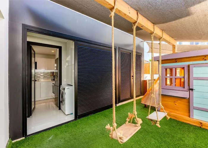 Luxury Sunrise Private Pool By Holidays Villa *