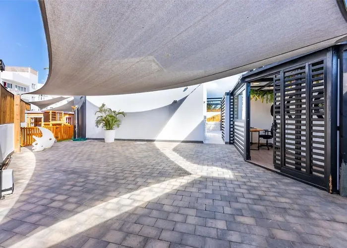 Luxury Sunrise Private Pool By Holidays Villa