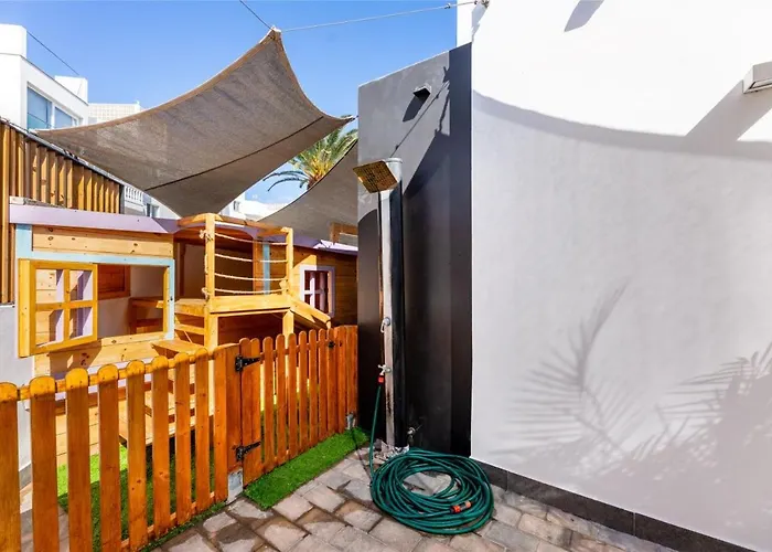 Luxury Sunrise Private Pool By Holidays Villa *