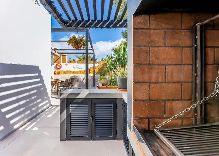 Luxury Sunrise Private Pool By Holidays