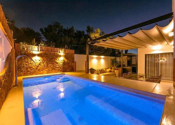 Luxury Sunrise Private Pool By Holidays *