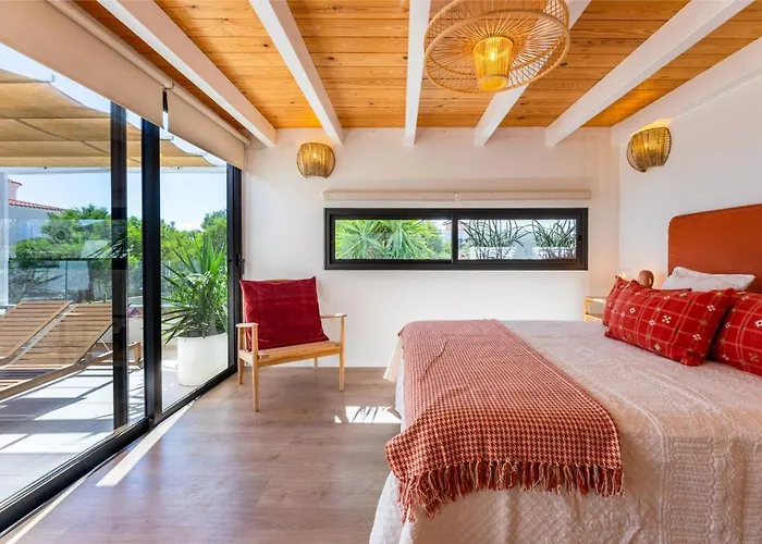 Villa Luxury Sunrise Private Pool By Holidays *