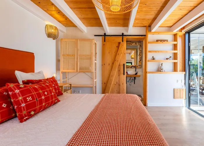 Luxury Sunrise Private Pool By Holidays * Corralejo