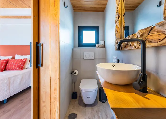 Luxury Sunrise Private Pool By Holidays Villa Corralejo