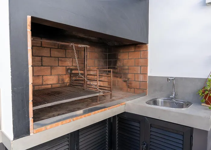 Luxury Sunrise Private Pool By Holidays * Corralejo