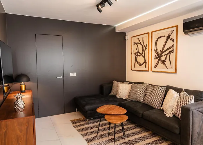 Villa Luxury Sunrise Private Pool By Holidays