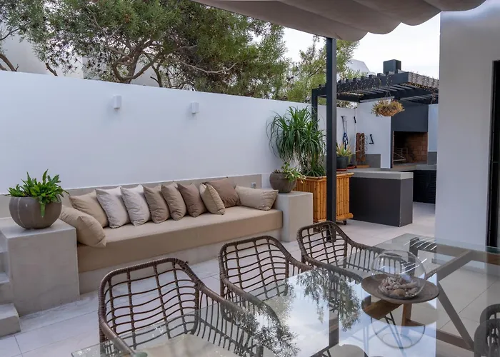 Luxury Sunrise Private Pool By Holidays Corralejo