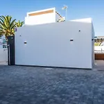 Sunrise Private Pool By Holidays