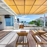 Sunrise Private Pool By Holidays