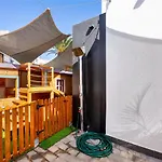 Sunrise Private Pool By Holidays Villa *