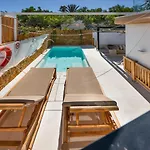 Villa Sunrise Private Pool By Holidays *