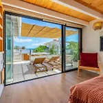 Sunrise Private Pool By Holidays * Corralejo