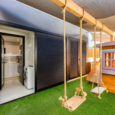 Sunrise Private Pool By Holidays Vila *