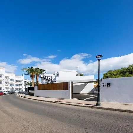 Vila Sunrise Private Pool By Holidays