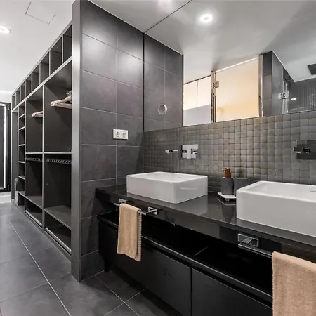 Sunrise Private Pool By Holidays Villa Corralejo