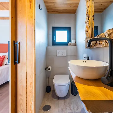 Sunrise Private Pool By Holidays Villa Corralejo