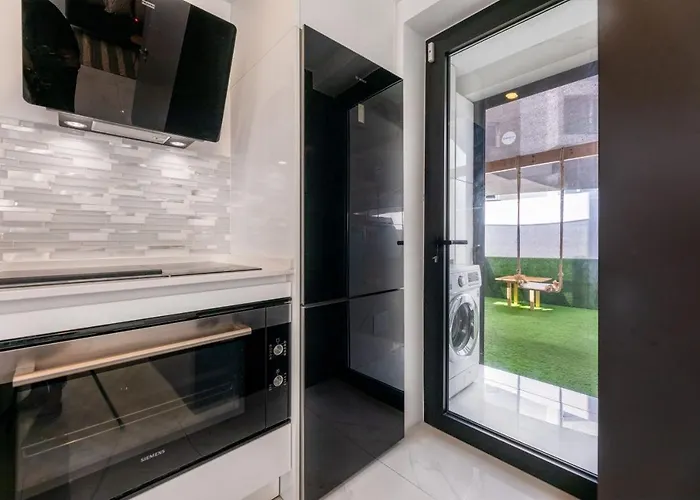 Sunrise Private Pool By Holidays * Corralejo