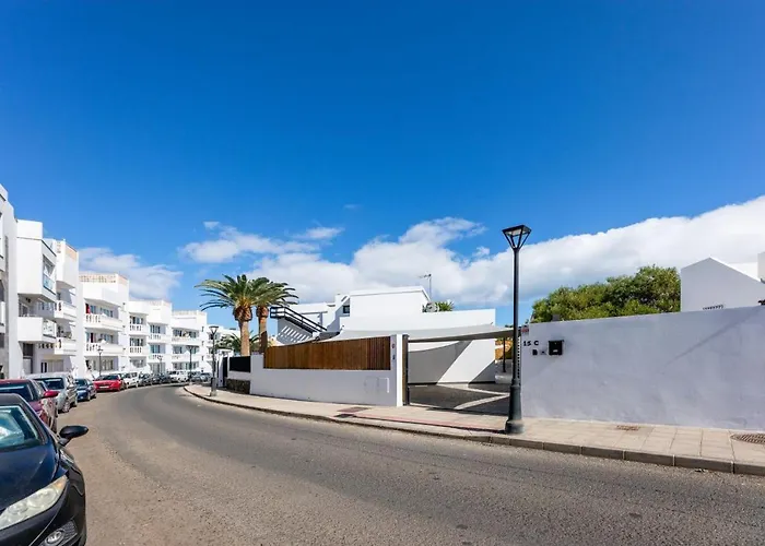 Vila Sunrise Private Pool By Holidays