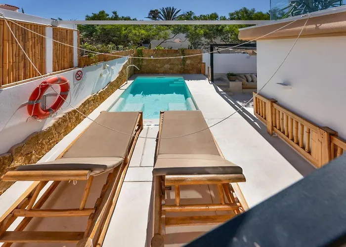 Villa Sunrise Private Pool By Holidays *