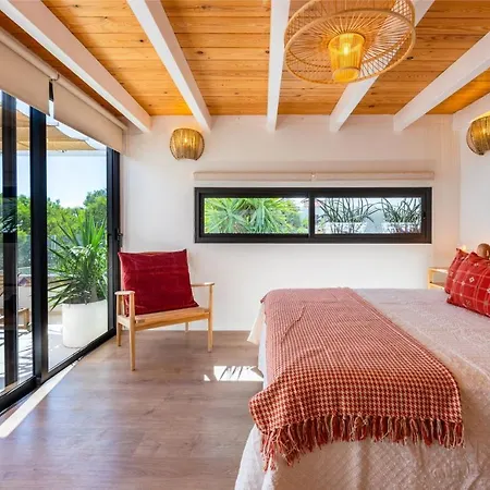 Villa Sunrise Private Pool By Holidays *